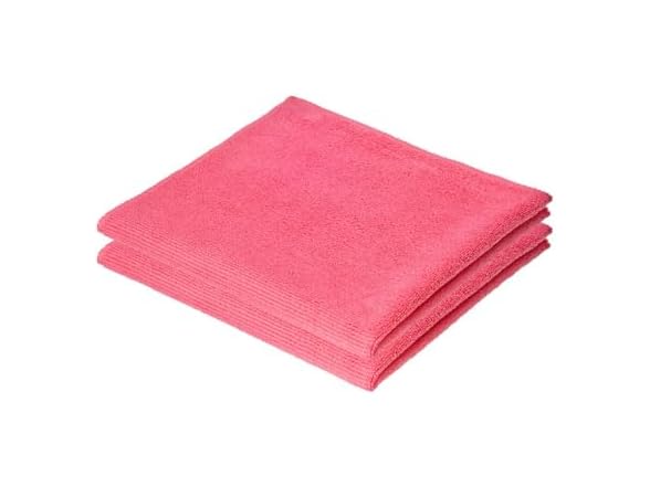Superio Microfiber Cleaning Cloths