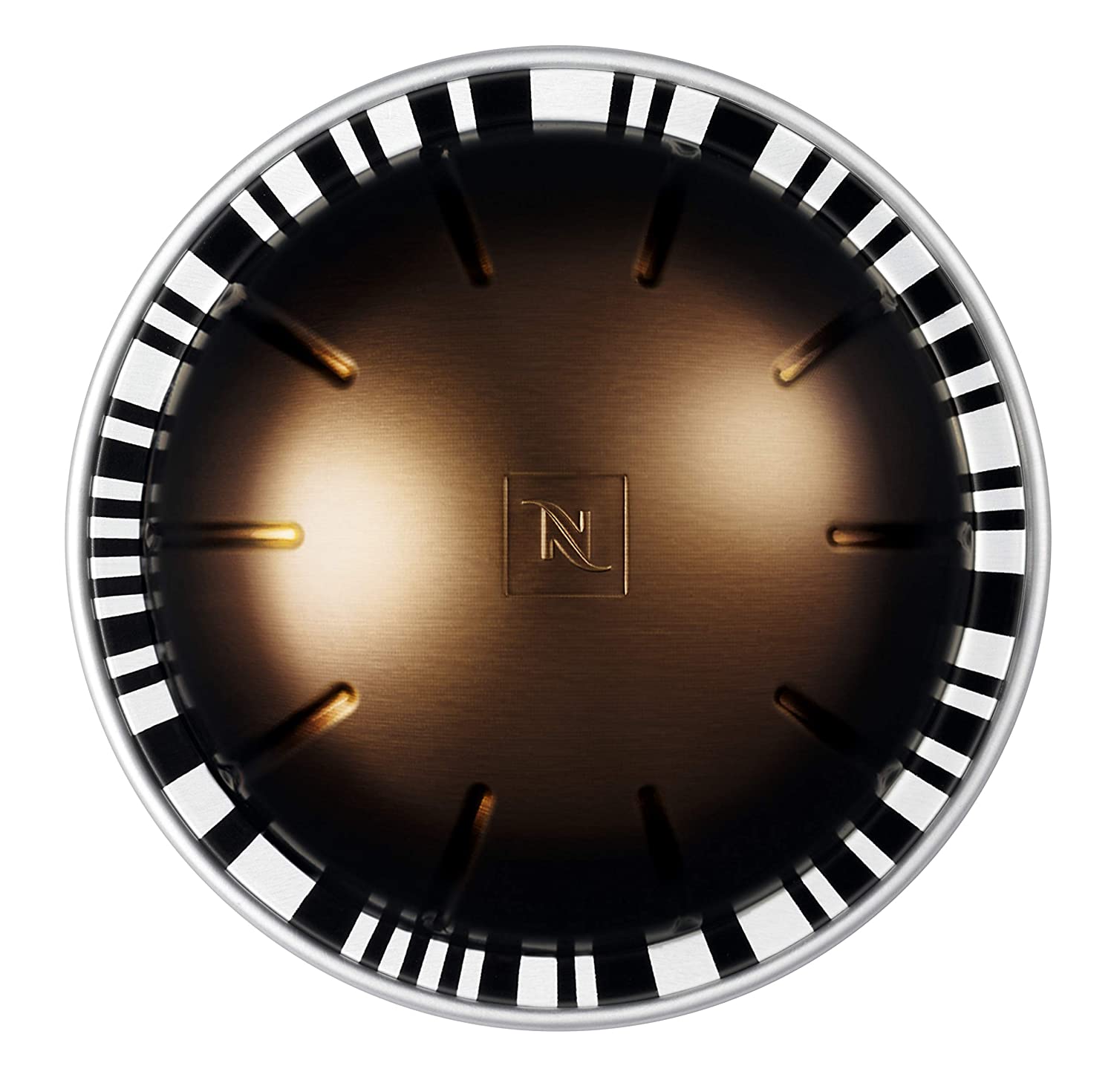 Nespresso VertuoLine Double Espresso Scuro (60ct) - Gallery 17