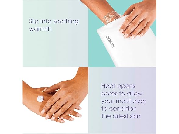 True Glow by Conair Hand Warmer  - Gallery 4