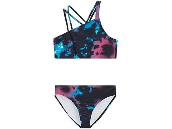 Hurricane Black/Pink