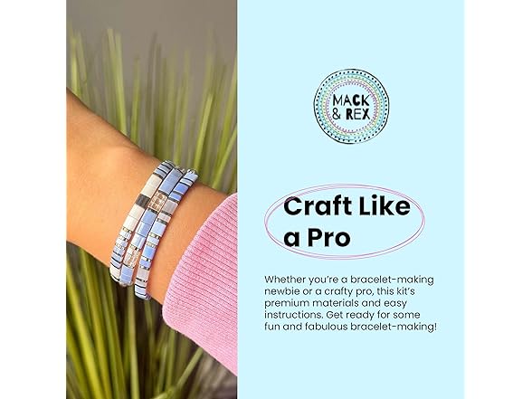 Mack Rex Lavender DIY Kit