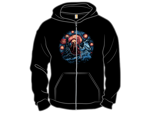 A Wizard's Perspective