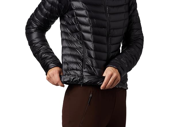 Mountain Hardwear Women (XS) Ghost Whisperer Hoody
