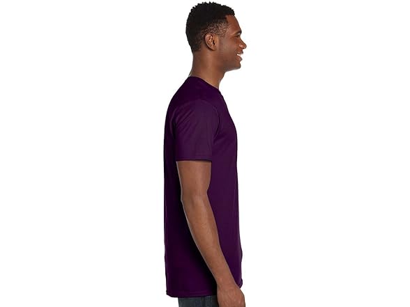 Hanes Men's Nano-T T-shirt