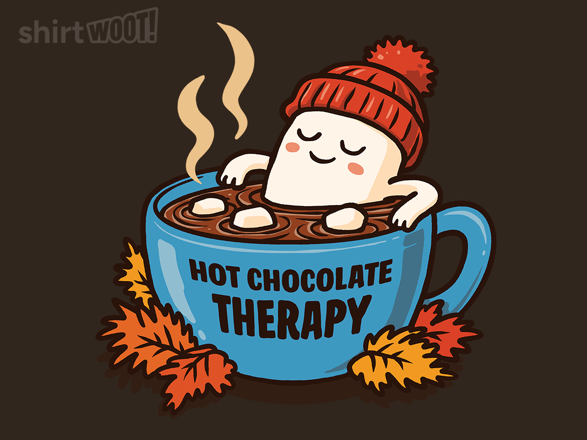 Hot Chocolate Therapy - Gallery 4