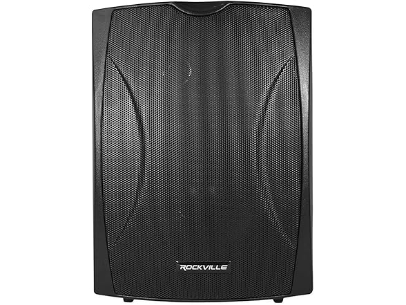 Rockville WET-5B 70V/100V Wall Speaker