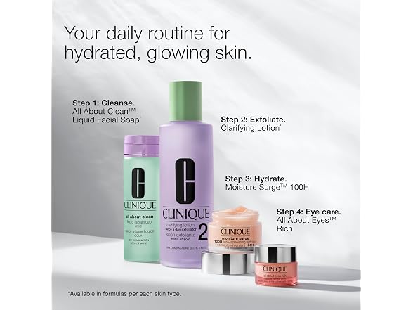Clinique Clinique All About Eyes Rich, 0.5 oz