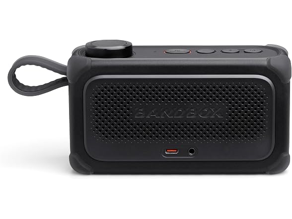 JBL Bandbox Solo - Practice Amp Speaker