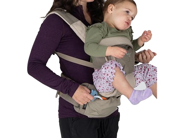 Osprey Osprey Poco LT Soft Convertible Baby