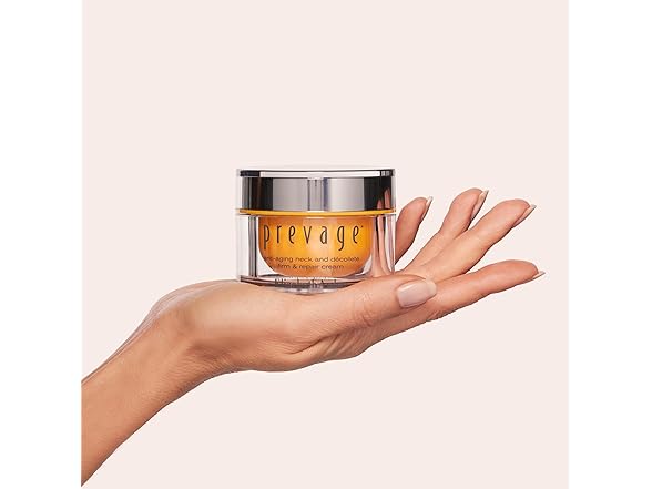 Elizabeth Arden/Prevage Neck & Decollete Cream