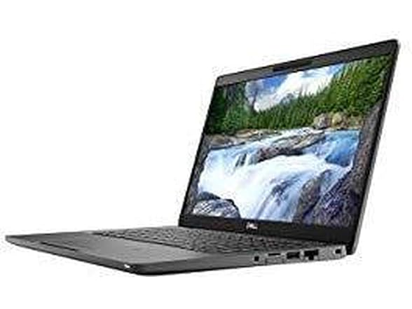 DELL LATITUDE 7480 13.9" FHD Laptop
