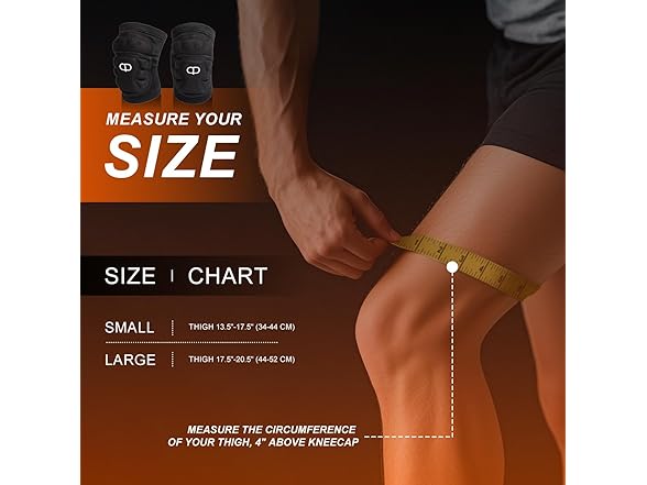 DA Knee Pads for Knee Protection