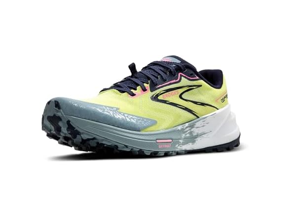 Sunny Lime/Peacoat/Citadel