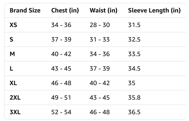 Spyder Mens (M & L) Bandit 1/2 Zip Jacket - Gallery 12