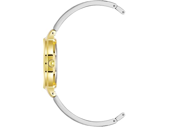 Anne Klein AK/2627SVTT Anne Klein Women's Watch (Open Box)