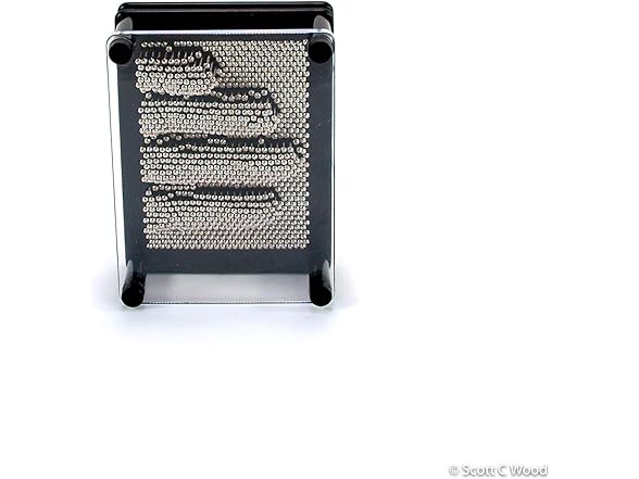 Toysmith Pin Art Fidget 3D Distraction