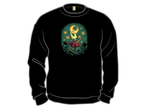 Starry Night Adventure