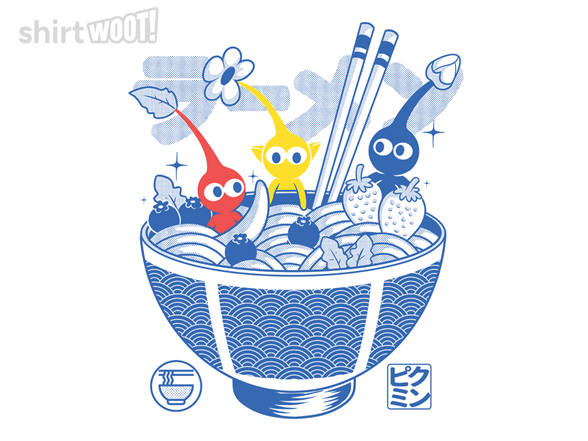 Fruit Ramen