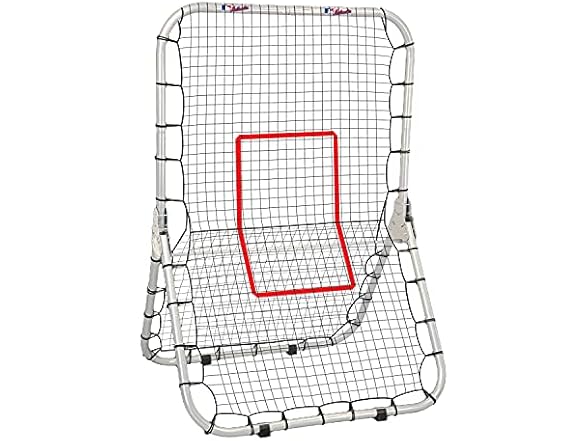 Franklin MLB Pro Baseball Rebounder Net
