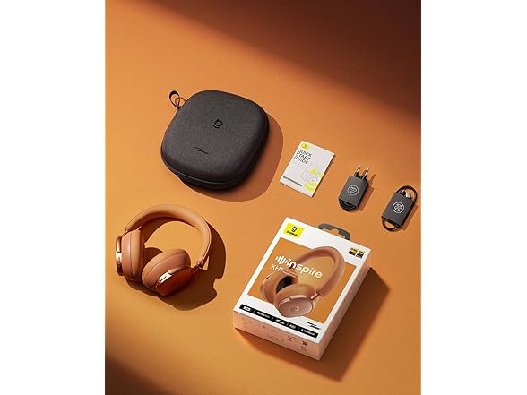 Baseus Inspire XH1 ANC Headphones