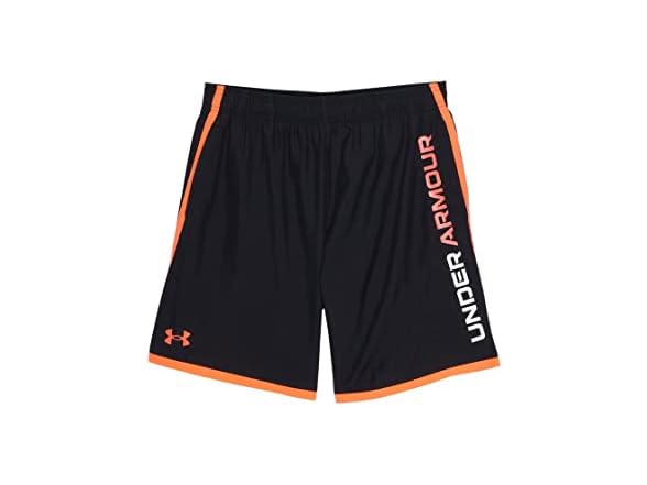 Under Armour Boys (M) Stunt 3.0 Woven Shorts