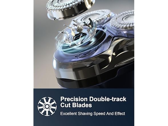 GDKLXL Electric Razor for Men