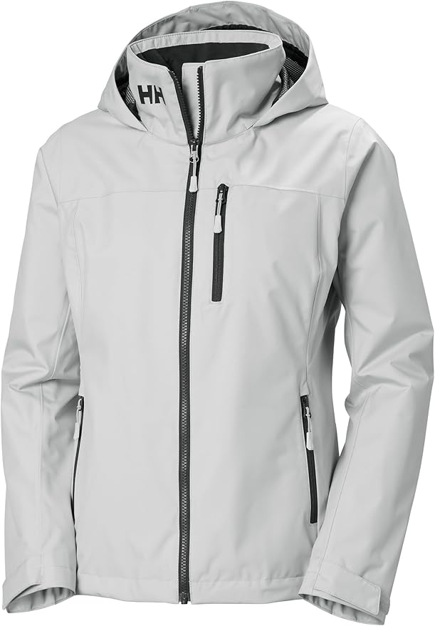 Helly Hansen Women's Hooded Crew Jacket 2.0  (Open Box) - Gallery 10