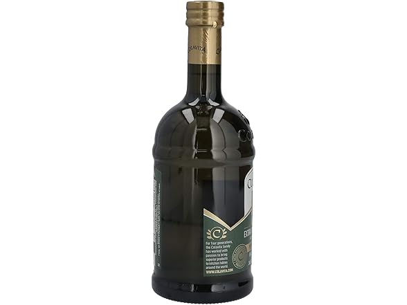 Colavita Extra Virgin Olive Oil, 33.8 fl oz.
