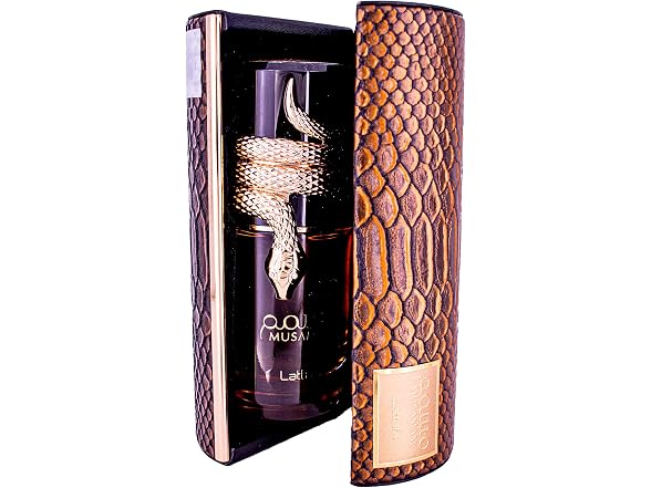 Lattafa Perfumes Musamam EDP
