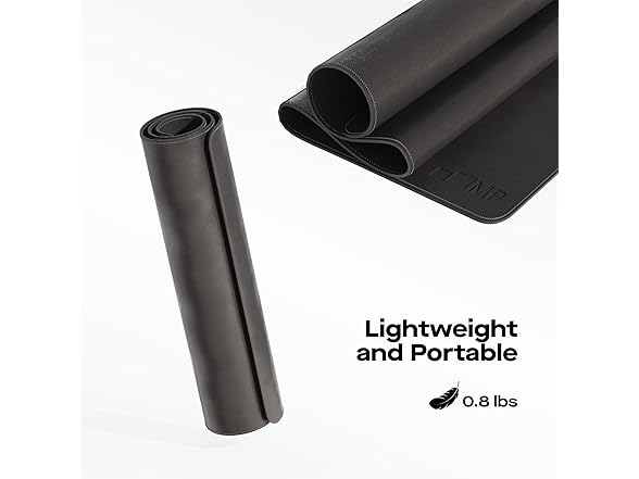 MP PU Leather Desk mat