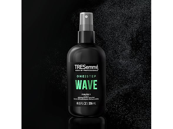 TRESemmé One Step Leave-In Hair Mist