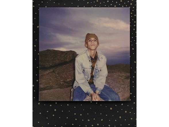 Polaroid Originals - 4932 - Color Film f