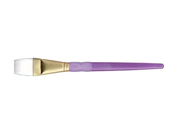 Omnia Royal Brush R9709-1/2 Crafter's Choice