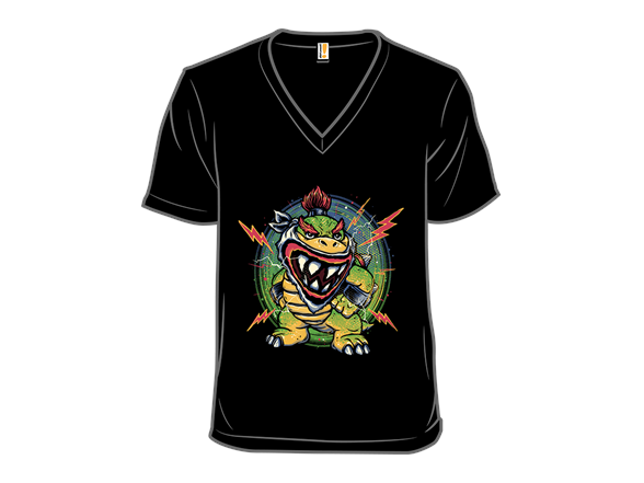 Taking the Power Back