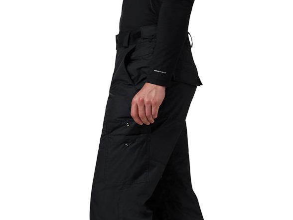 Columbia Men's Snow Gun Pant (S)