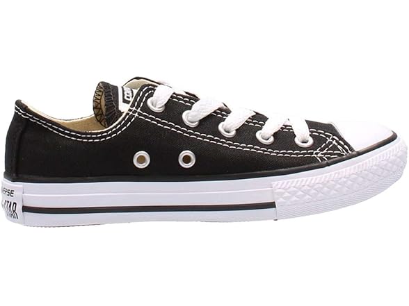 Converse unisex-child Chuck Taylor