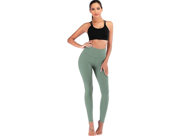 Echoine Women (M) Yoga Legging