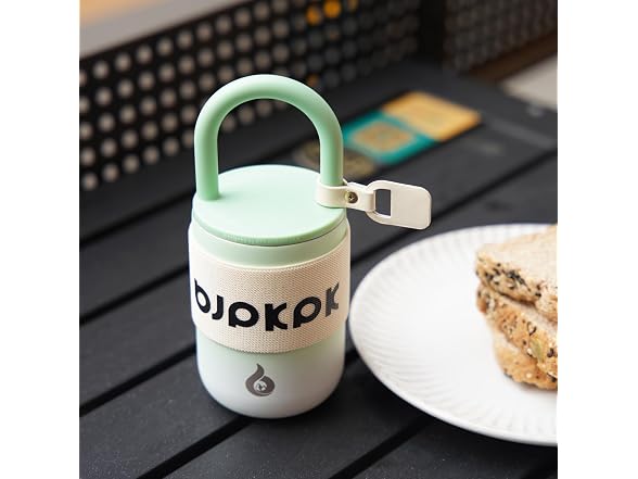 BJPKPK 13oz Insulated Tumbler Navy Blue