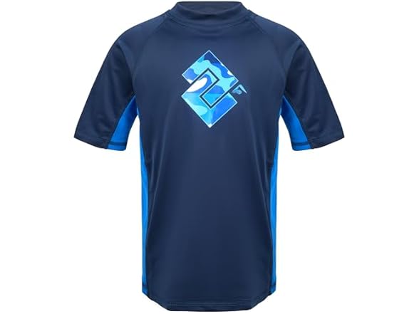 Surf Camo Navy