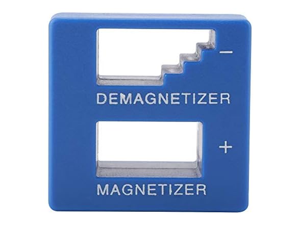 PODSJD AAP-Tool-361 2 in 1 Magnetizer