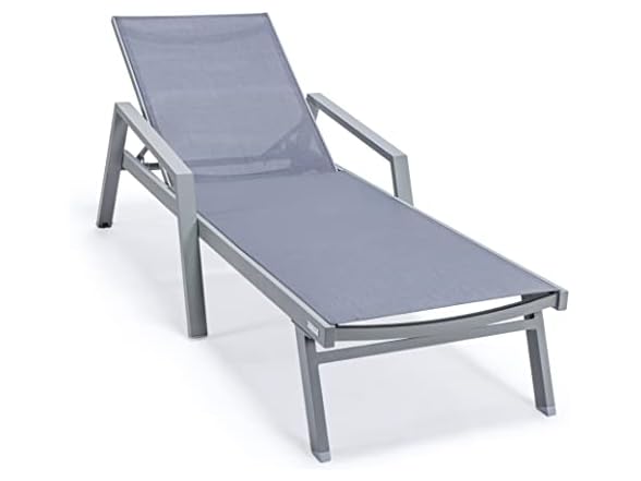 Dark Grey/Grey with Arms