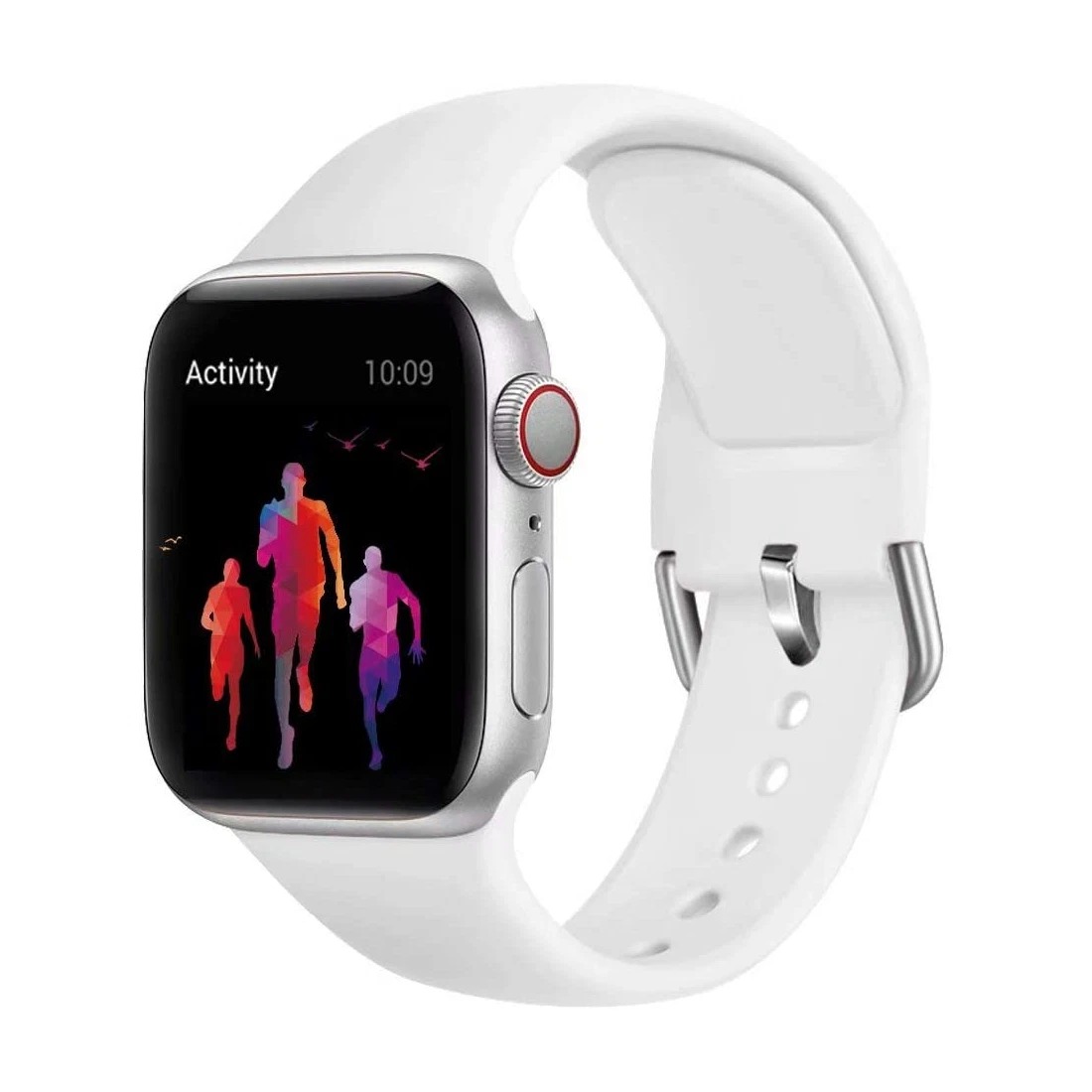 Just Wireless Adjustable Watch Band - Gallery 7