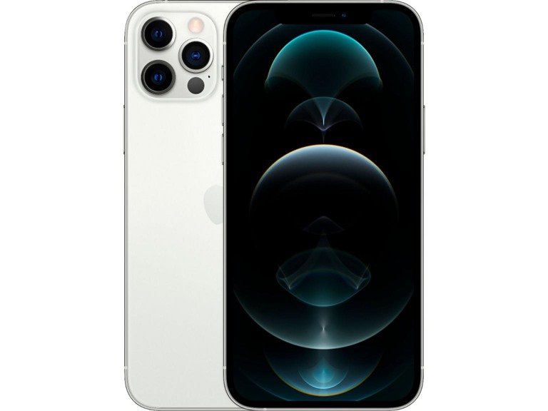 Apple iPhone 12 Pro Max (Grade A Refurbished) - Gallery 8