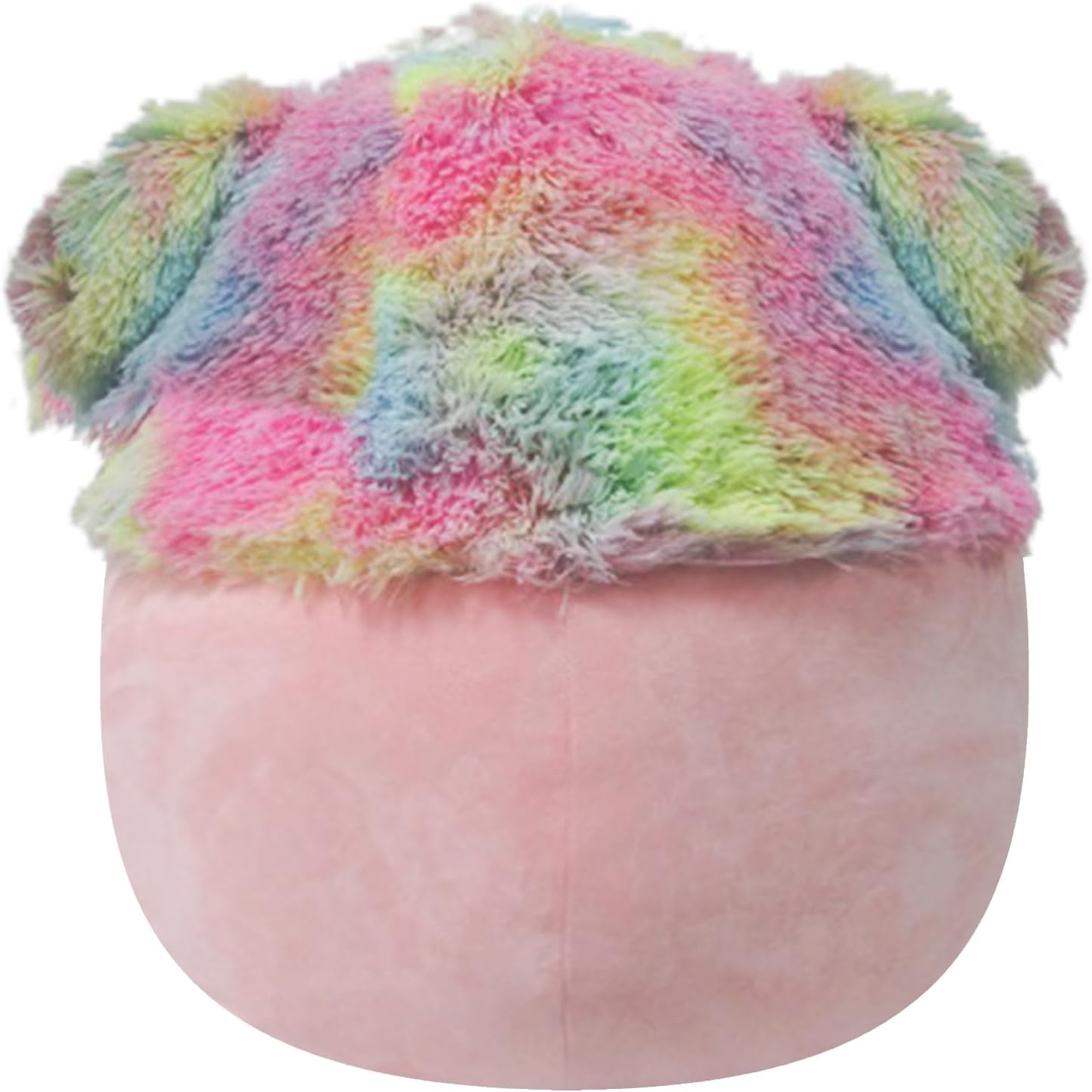 Squishmallows 20-Inch Diane Peach Jumbo - Gallery 8