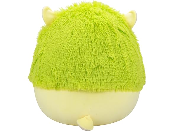 Squishmallows 14in Cavaleri the Lime Green Alpaca