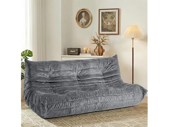 Giant Bean Bag Chairs Lazy Sofa