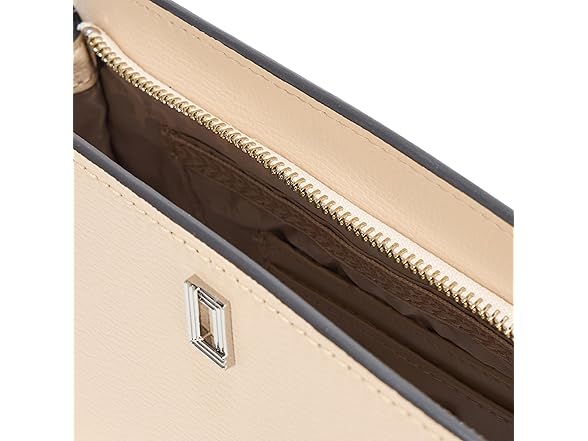 KARL LAGERFELD Women's Emelie Clutch Crossbody Bag