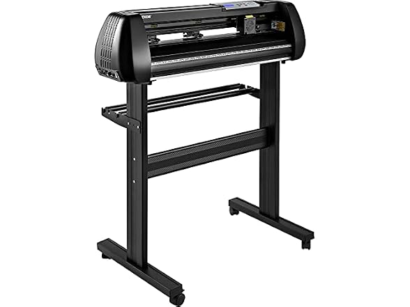 VEVOR Vinyl Cutter Machine, 28in