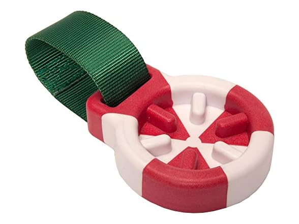 Furhaven Slow Feeder Fillable Dog Toy