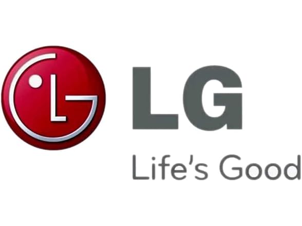 LG AGL75675203 Panel Assembly
